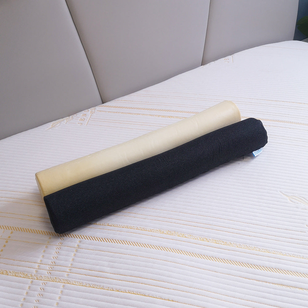Ergonomic back support cushion Bowlift