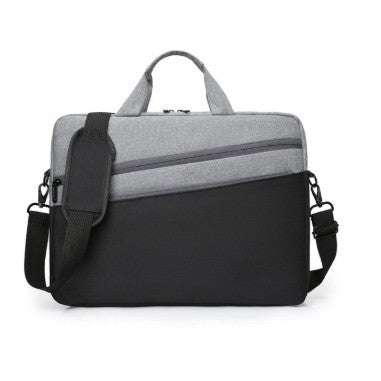 Modern Utility Laptop Briefcase Bowlift