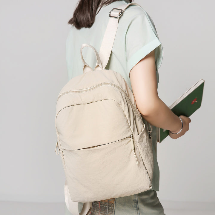 Ergonomic and Spacious Laptop Backpack Bowlift