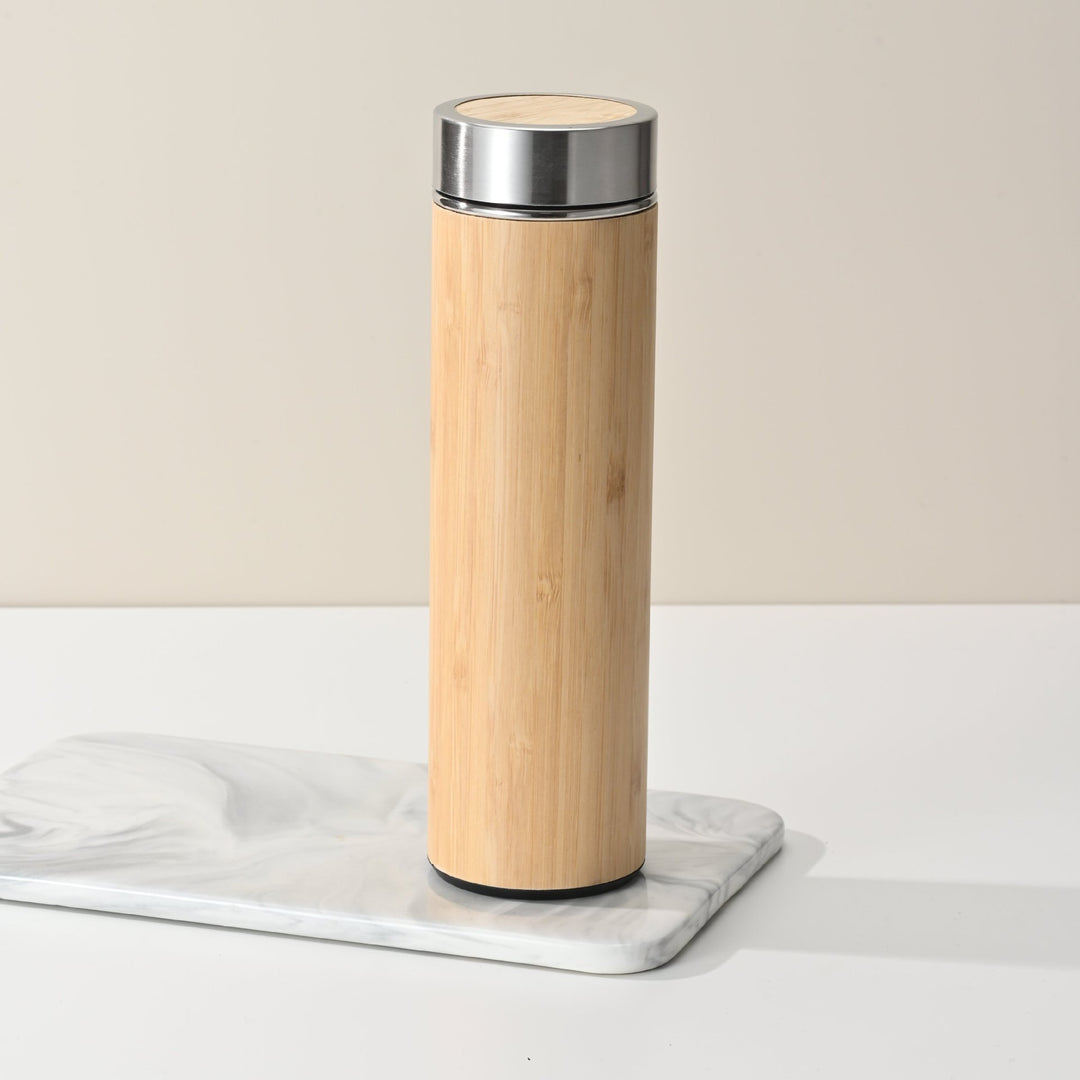 Women sustainable thermos bottle Bowlift