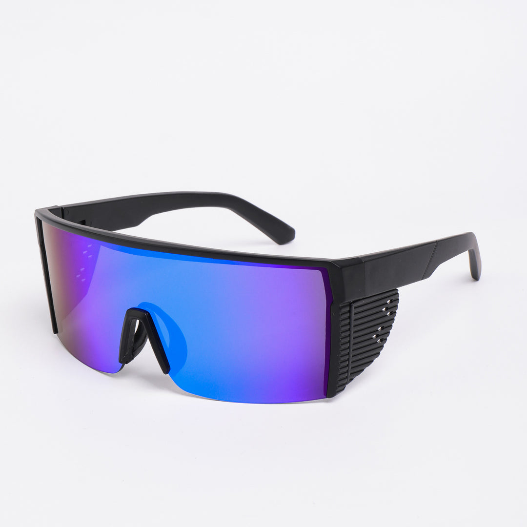 Women's Sports Sunglasses with Ergonomic Design and Strong UV Protection Bowlift
