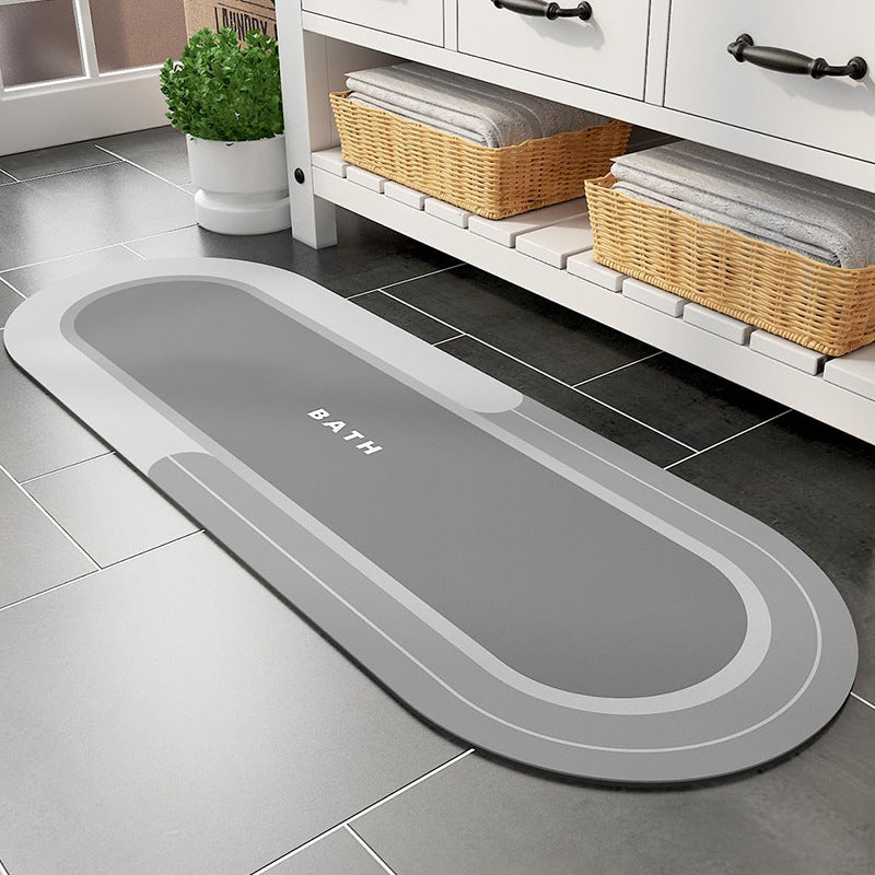 Elegant Shower Mat Bowlift
