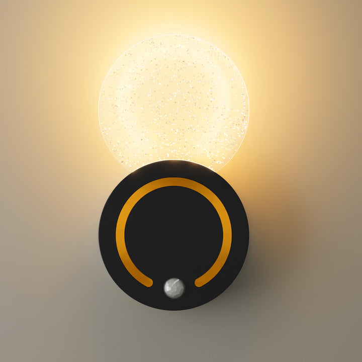 Creative LED Wall Light
