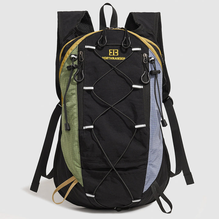 Versatile Outdoor Adventure Backpack