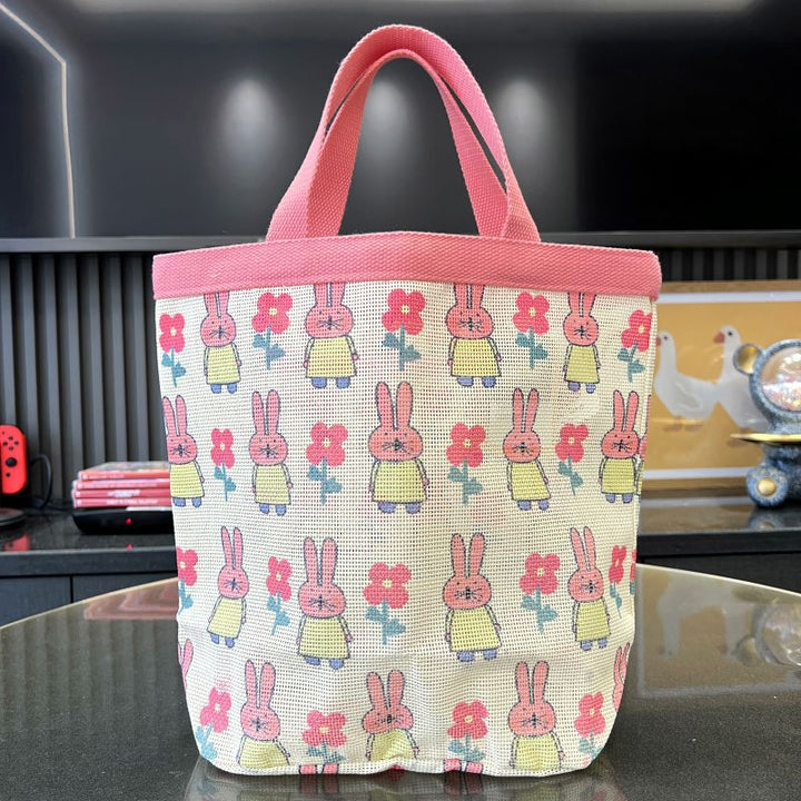 Leisure Shopping Bag Bowlift
