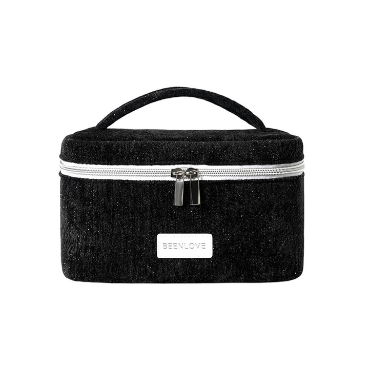 Stylish Makeup Case Bowlift
