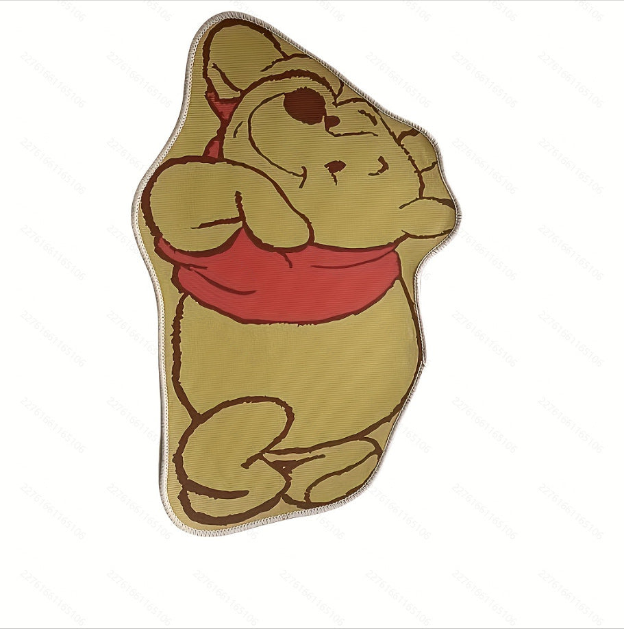 Cartoon Character Area Rug