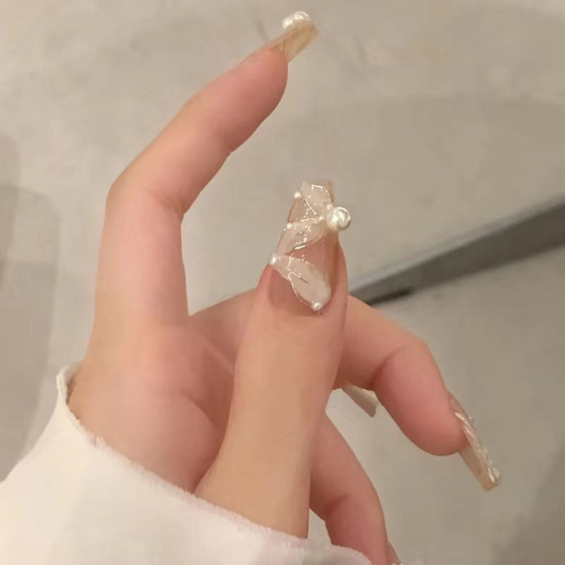 Glamorous Nail Designs Bowlift