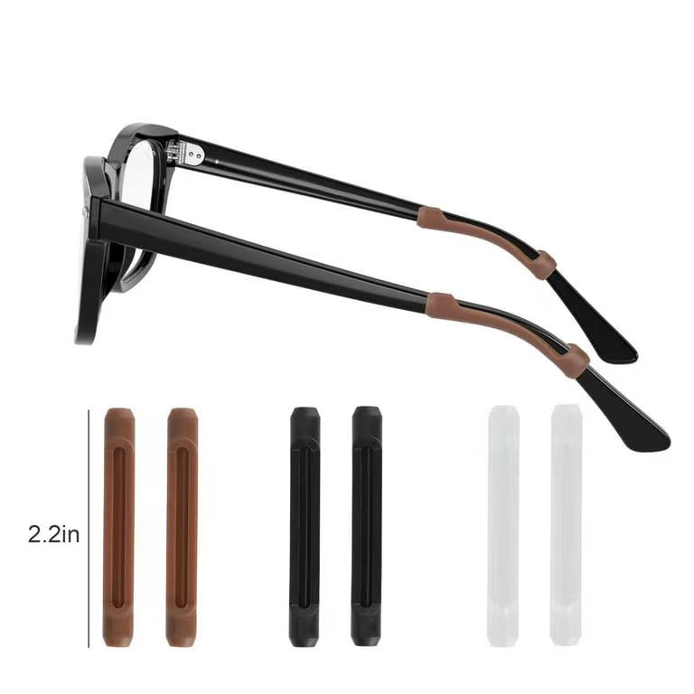 Glasses Comfort Support Kits Bowlift