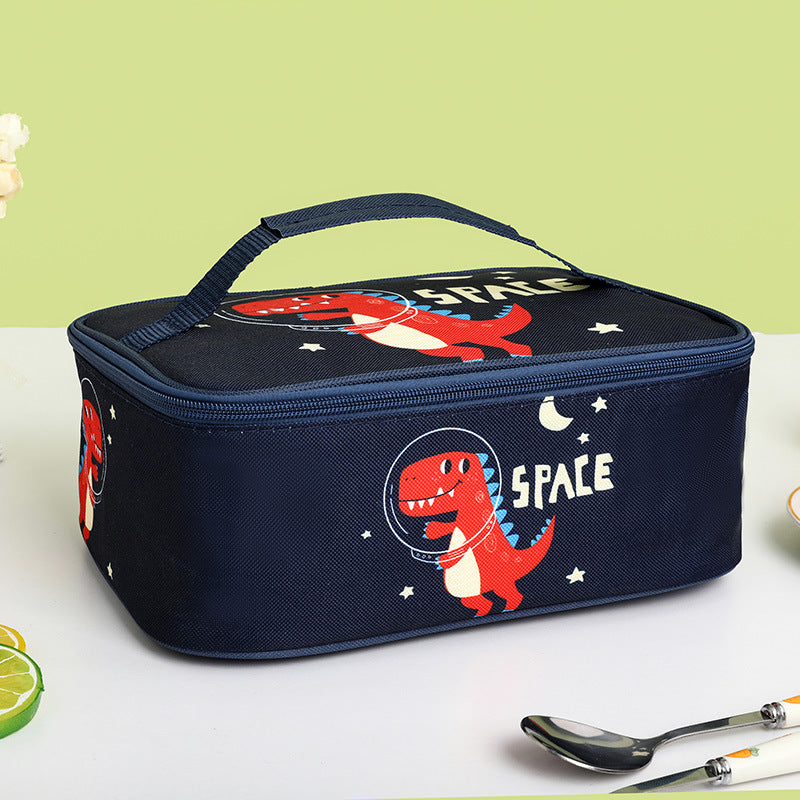 Insulated Lunch Box Bowlift