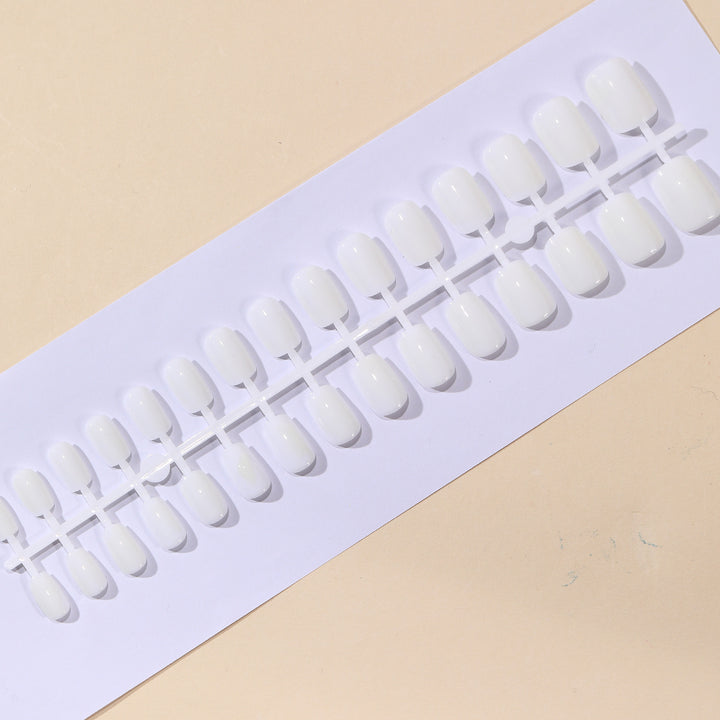 Nail Art Bowlift
