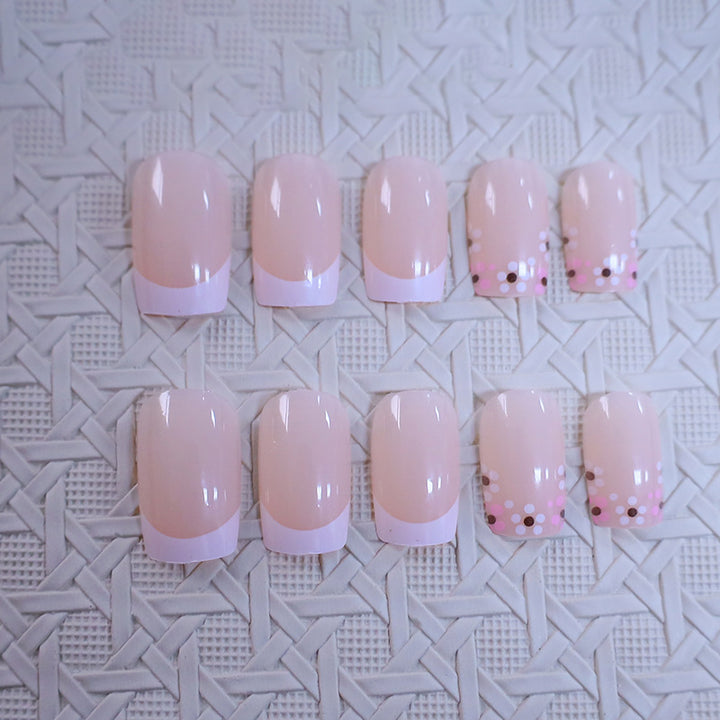 Elegant Nail Art Enhancements Bowlift 1789915990