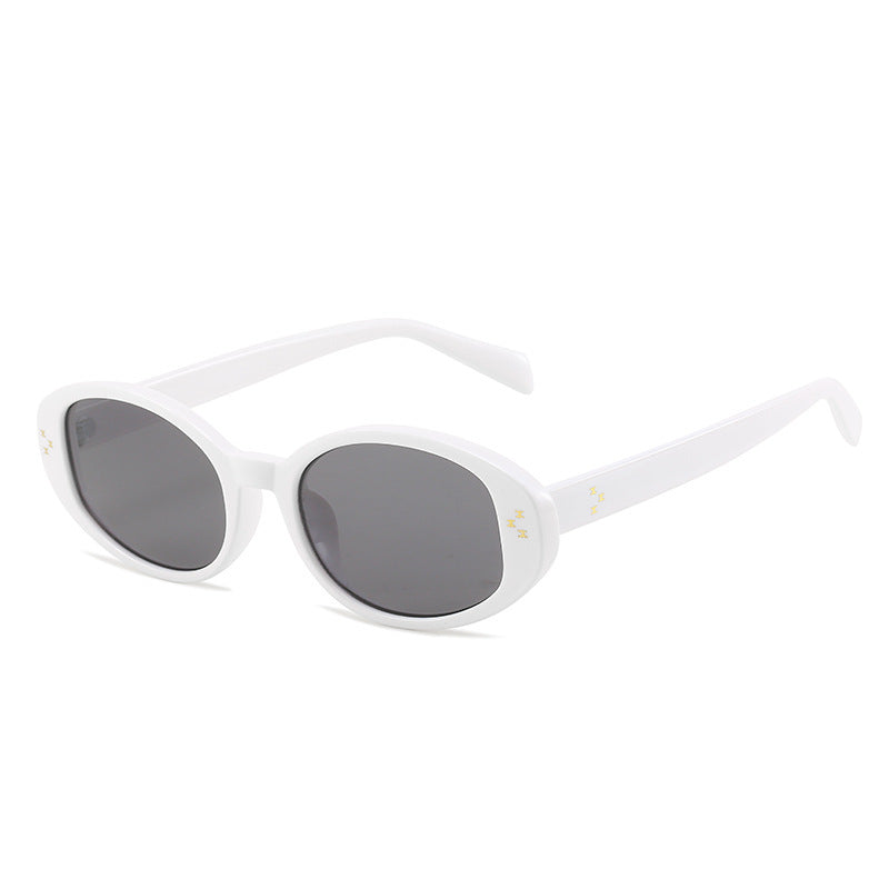 Stylish Retro Sunglasses Bowlift