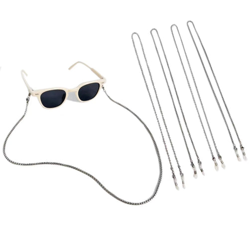 Stylish Chain Eyewear Lanyard Bowlift