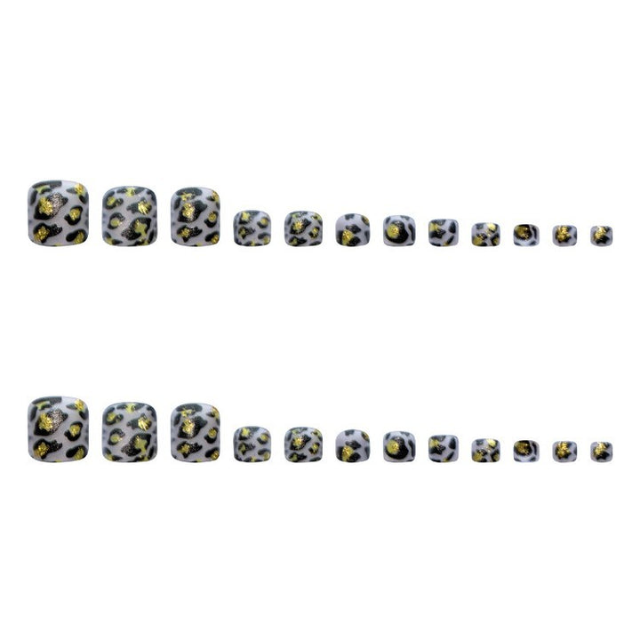 Nail Art Bowlift