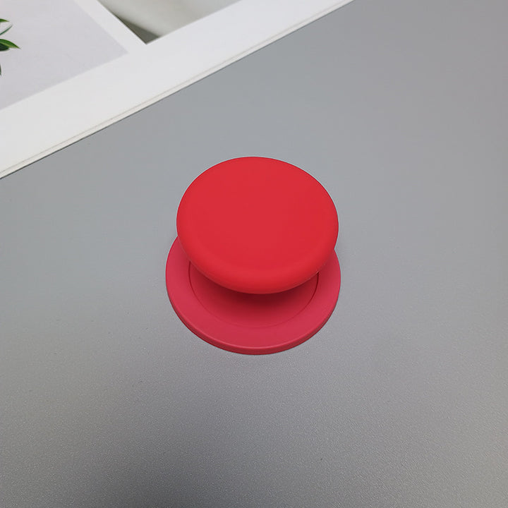 Silicone Phone Grip Bowlift