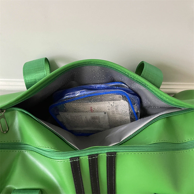 Sporty Fitness Duffel Bag Bowlift