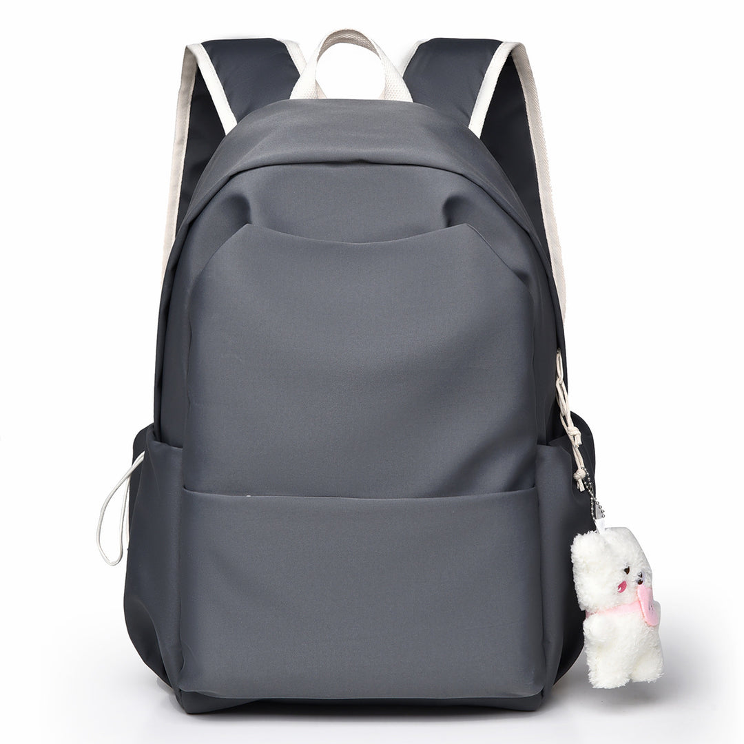 WoAll-Weather Waterproof Backpack Bowlift