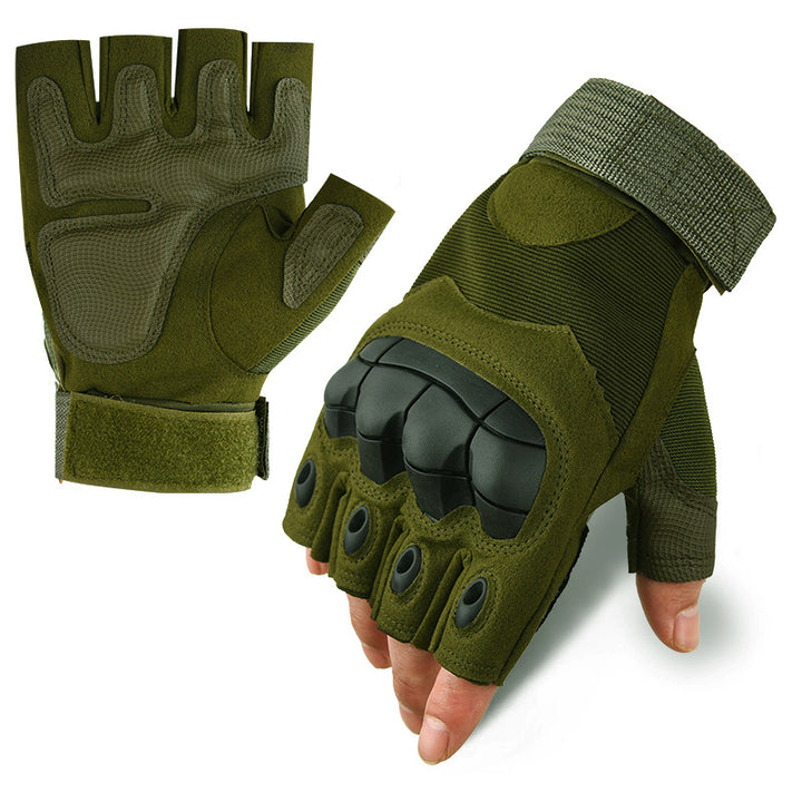 Men's Multi-Performance Gloves Bowlift