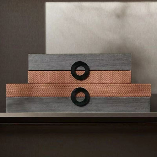 Decorative Storage