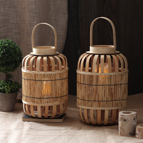 Decorative Lantern Bowlift