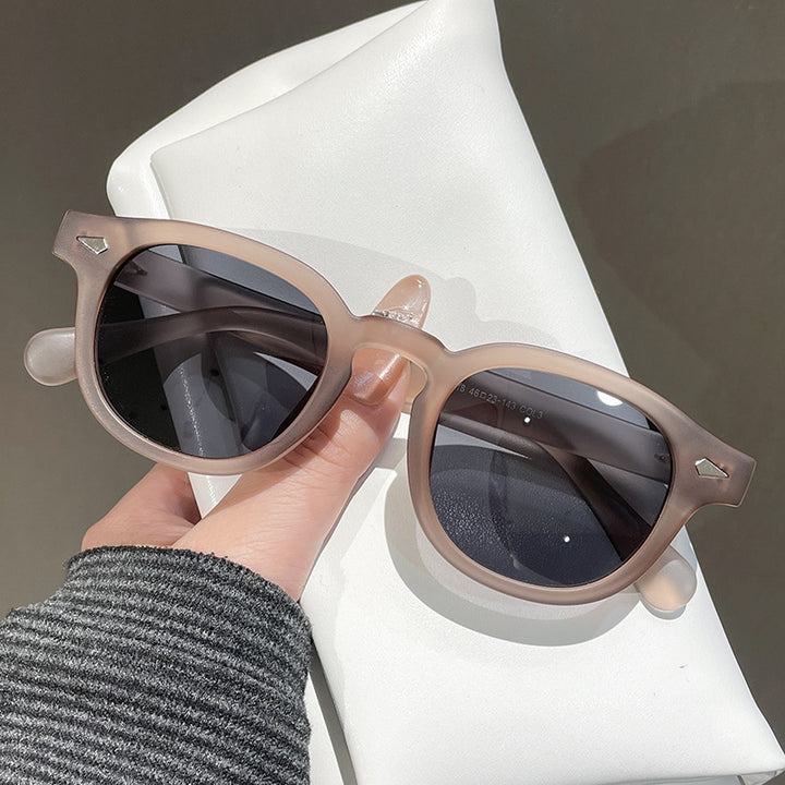 Ladies stylish square sunglasses Bowlift