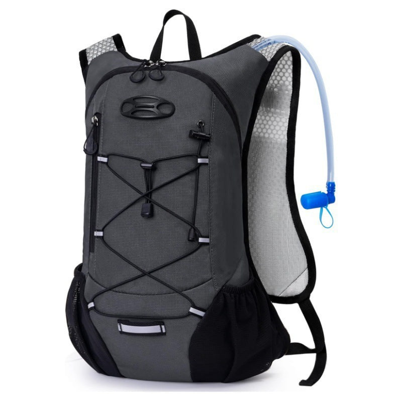 Hydration backpack Bowlift
