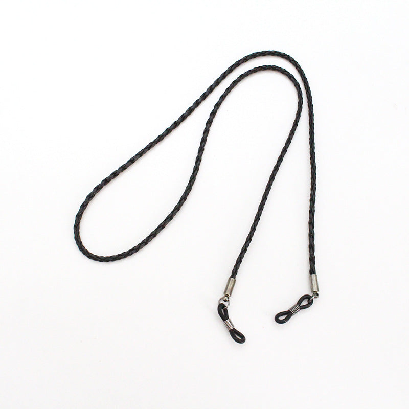 Adjustable Eyewear Retainer Strap Bowlift
