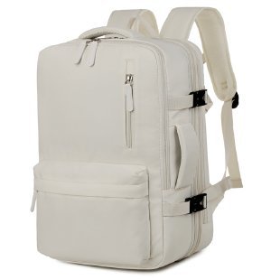 Versatile Travel Backpack Bowlift