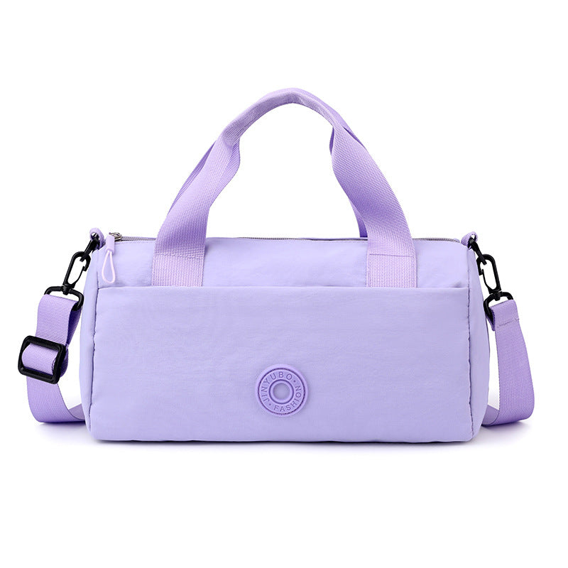 Multi-Functional Sports Tote
