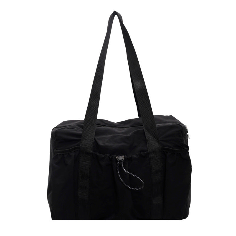 Versatile Travel Tote Bowlift