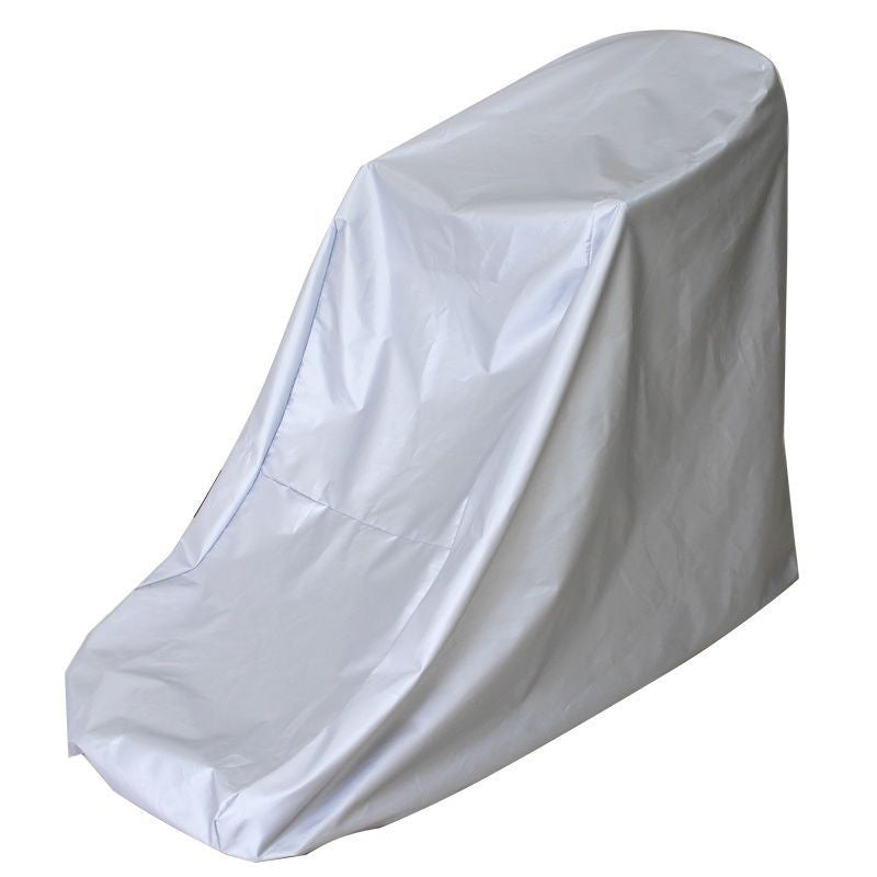 Protective cover for heating devices Bowlift