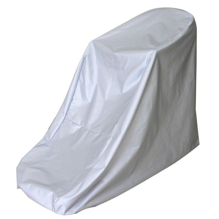 Protective cover for heating devices Bowlift