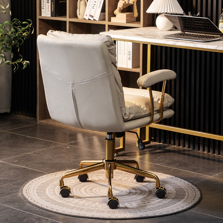 Office Chair Bowlift