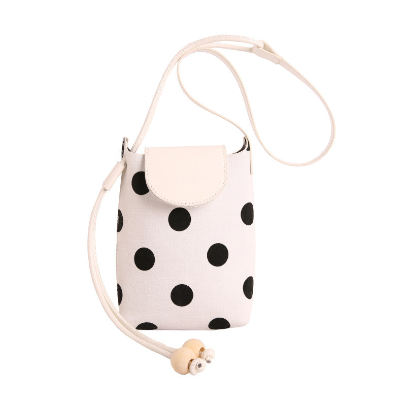 WoStylish Crossbody Bag Bowlift