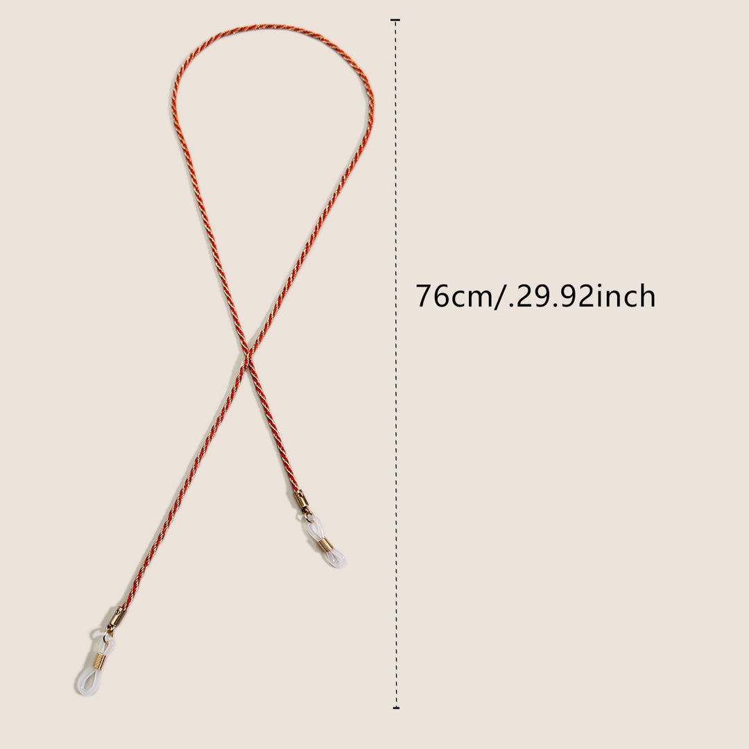 Durable Eyewear Retainer Strap Bowlift