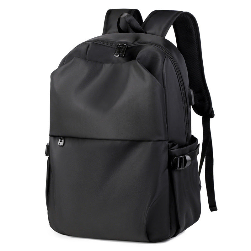 Versatile Waterproof Urban Backpack Bowlift