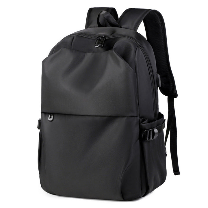Versatile Waterproof Urban Backpack Bowlift