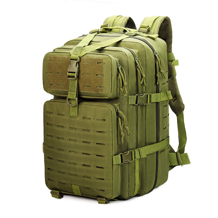 Tactical Outdoor Backpack Bowlift