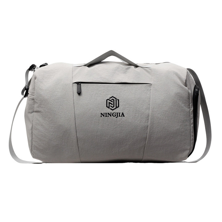 Spacious Travel Duffle Bag