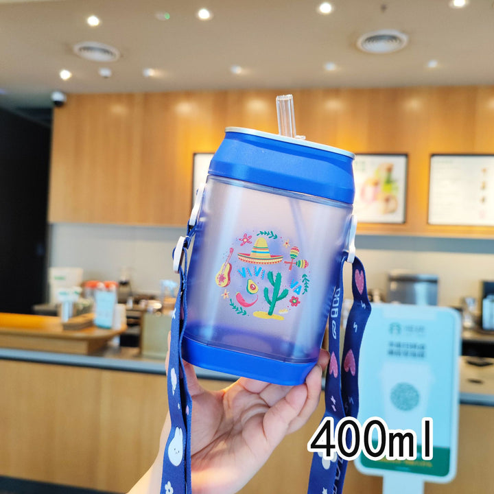 Women's Drinking Container Bowlift