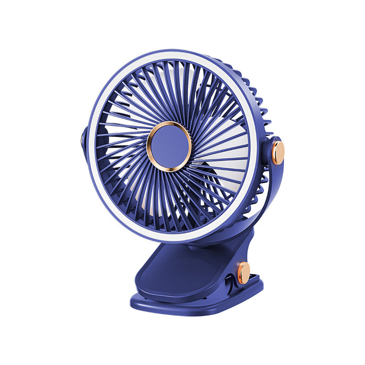 Men's Portable Table Fan Bowlift
