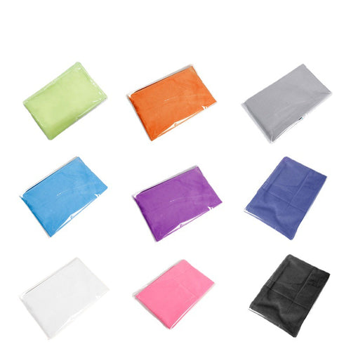 Microfiber Sports Towel Bowlift