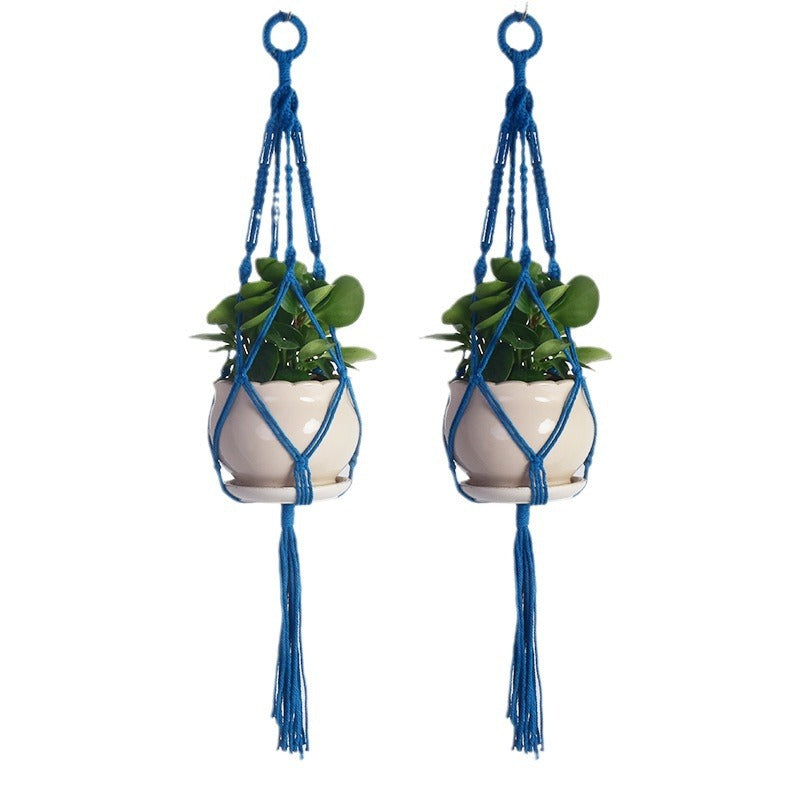Hanging Plant Pot Hanger Bowlift