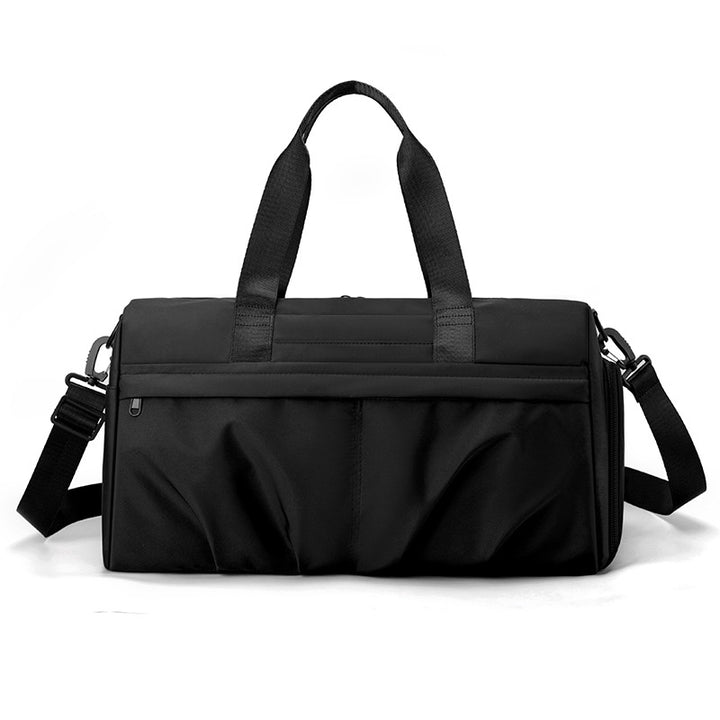 Multi-Functional Travel Duffle Bag