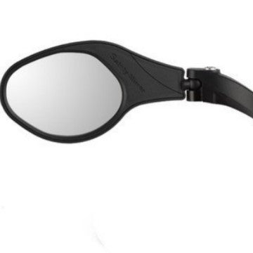 Adjustable Bicycle Side View Mirror Bowlift