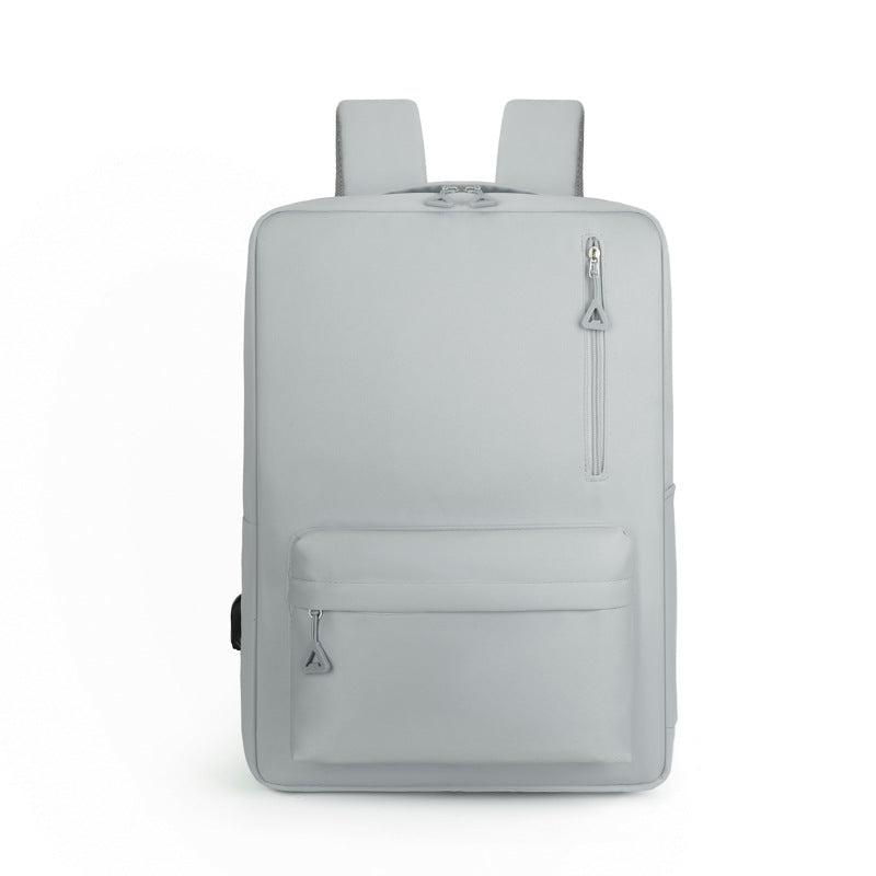 Versatile Laptop Backpack Bowlift