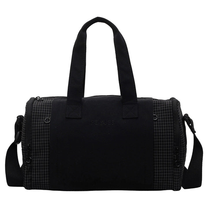 Compact leisure and sports bag Bowlift