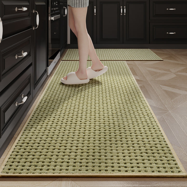 Anti-Fatigue Kitchen Comfort Runner Mat Bowlift