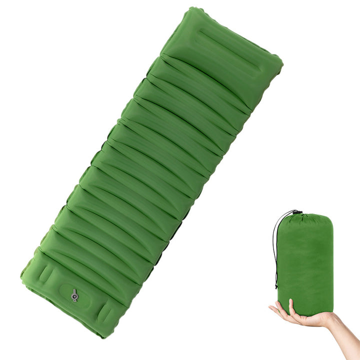 Air mattress Bowlift